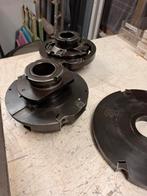 Freeskoppen OPPOLD hef schuif omfrezing, Doe-het-zelf en Verbouw, Gereedschap | Machine-onderdelen en Toebehoren, Ophalen