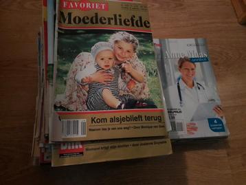 Dames romans  beschikbaar voor biedingen