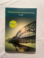 Professionele gespreksvoering - Rubert Spijkerman, Nieuw, Ophalen of Verzenden, Rupert Spijkerman; Martin Reekers, Nederlands