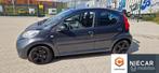 Peugeot 107 1.0-12V XS Sport / Airco / L.M. velgen, Voorwielaandrijving, Stof, 4 stoelen, 68 pk