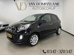Kia Picanto 1.2 CVVT DynamicLine / AUTOMAAT / CL.AIRCO / 5-D, 12 maanden, 86 pk, Gebruikt, Euro 6