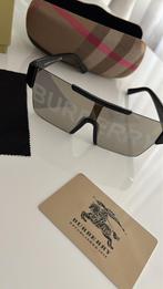 Burberry Zonnebril, Overige merken, Zonnebril, Zwart, Nieuw