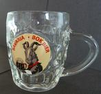 Bierpul Bok bier Bavaria, Ophalen of Verzenden, Nieuw, Pul(len), Bavaria