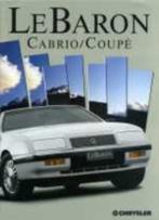 Chrysler Newport fraaie originele brochure/auto folder '79, Ophalen of Verzenden, Overige merken