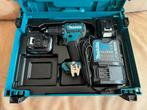Makita DF332DSMJ accu-schroefboormachine (incl. 2 accu’s), Ophalen of Verzenden, Zo goed als nieuw, 600 watt of meer, Boor- en Schroefmachine