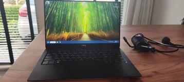 Dell XPS 13 met I7 processor