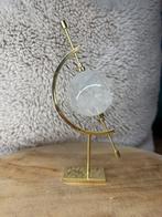 Bergkristal bol, Ophalen of Verzenden