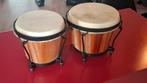 Bongo Set - Zo goed als nieuw!, Muziek en Instrumenten, Ophalen, Zo goed als nieuw, Trommel