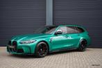 BMW M3 Touring xDrive Competition | Laser | Harman Kardon |, Automaat, Gebruikt, Vierwielaandrijving, 3-Serie