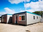Woonunit huren 72 m2, Ophalen of Verzenden