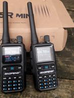 Baofeng porto 5R mini, Ophalen of Verzenden, Nieuw, 5 tot 15 km, Portofoon of Walkie-talkie