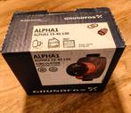 Grundfos Alpha 1, 15-40 130 Circulatie Pomp, Ophalen of Verzenden, Nieuw