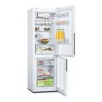 Bosch koelkast KGV36VWEAS - Serie van €509.00 Voor €369.00, Witgoed en Apparatuur, Koelkasten en IJskasten, Niet ingevuld, 200 liter of meer