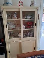 Buffetkast, Huis en Inrichting, 100 tot 150 cm, 200 cm of meer, Ophalen of Verzenden, 25 tot 50 cm