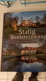 Statig Beetsterzwaag en Olterterp, Boeken, Ophalen of Verzenden, Zo goed als nieuw, Ronald van Immerseel; Peter Verhoeff