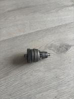 Bendix 125/180cc, Ophalen of Verzenden, Zo goed als nieuw, Blok, Piaggio