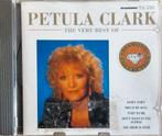 Petula Clark - The very best of (4 cd's € 5,-), Cd's en Dvd's, Cd's | Pop, Ophalen of Verzenden