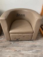 Kinder stoel fauteuil gratis, Huis en Inrichting, Ophalen, Gebruikt, Minder dan 50 cm