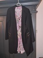 Complete set: rok, tuniek, vest en leggings (XXL), Kleding | Dames, M'smode, Ophalen of Verzenden, Zo goed als nieuw