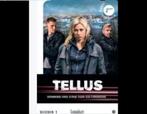 Tellus, Cd's en Dvd's, Dvd's | Filmhuis, Boxset, Scandinavië, Ophalen of Verzenden