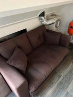 Slaapbank voor overkapping/keet, Huis en Inrichting, Banken | Bankstellen, Ophalen, Gebruikt, Tweepersoons, 75 tot 100 cm