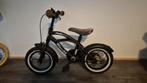 12 inch fiets, Ophalen, Gebruikt