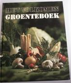 Het Volkomen Groenteboek Uitgegeven door Albert Heijn, Ophalen of Verzenden, Zo goed als nieuw