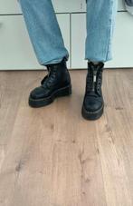 Dr Martens sinclair maat 39, Kleding | Dames, Schoenen, Zwart, Lage of Enkellaarzen, Ophalen of Verzenden, Dr. Martens