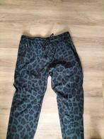 Travel broek (L) Dutch lab nieuw, Nieuw, Lang, Blauw, Maat 38/40 (M)