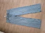 Zara regularfit jeans, Ophalen of Verzenden, Nieuw, Blauw, W33 - W36 (confectie 42/44)