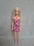 Barbie Basic Doll, Ophalen of Verzenden, Gebruikt, Pop