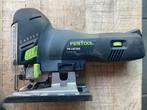 Festool decoupeerzaag ( goed lezen ), Ophalen of Verzenden, Zo goed als nieuw
