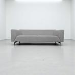 Rolf Benz Linea 3-seater sofa — 215cm, Ophalen, Driepersoons, 75 tot 100 cm, Rechte bank