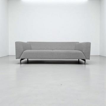 Rolf Benz Linea 3-seater sofa — 215cm beschikbaar voor biedingen