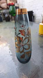 Monschau eifel duitsland vaasje., Ophalen of Verzenden, Gebruikt