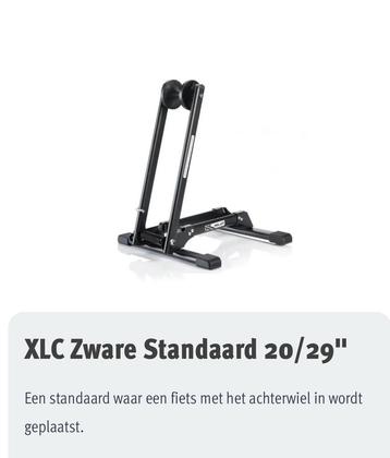 Fatbike standaard / E-bike standaard - NIEUW ongeopend! beschikbaar voor biedingen