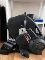 Elite Directo XR-T home trainer, Sport en Fitness, Wielrennen, Ophalen, Zo goed als nieuw, Overige typen