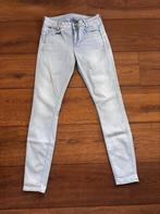 G-Star Raw D-Staq 5-pkt mid skinny 28-32, Blauw, Ophalen of Verzenden, W28 - W29 (confectie 36), G-STAR RAW