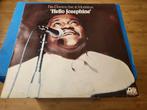 Fats Domino Live at Montreux 'Hello Josephine' LP, 1960 tot 1980, Gebruikt, Ophalen of Verzenden, 12 inch