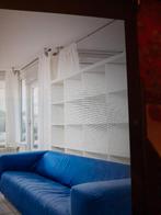 IKEA EXPEDIT vakkenkast 5x5 vakken, Huis en Inrichting, Kasten | Boekenkasten, Ophalen, Met plank(en), Gebruikt, Modern, tijdloos