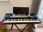 Keyboard met Stander - Verstelbaar & Compleet, Muziek en Instrumenten, Ophalen, Yamaha, Met standaard, 61 toetsen