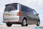 VW Transporter 2.0 TDI L2H1 * Dubbele cabine Automaat * LUXE, Auto's, Automaat, Gebruikt, Euro 6, 4 cilinders