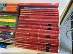 MBO/HBO Bouwkunde studieboeken (zie foto's), Ophalen, Diverse auteurs, HBO, Zo goed als nieuw