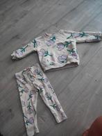 Zara Setje Maat 80 - Sweater & Legging, Kinderen en Baby's, Babykleding | Maat 80, Meisje, Nieuw, Ophalen of Verzenden, Zara