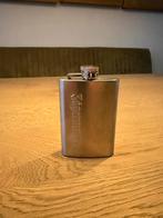 Jägermeister Zakflacon - Nieuw, Ophalen of Verzenden, Nieuw, Gebruiksvoorwerp