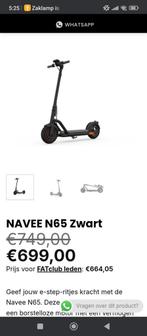 Elke step, Ophalen of Verzenden, Zo goed als nieuw, Gewone step