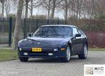 Porsche 944 S 16V Coupé | Inruil mogelijk., Auto's, Oldtimers, Achterwielaandrijving, Beige, 190 pk, Elektrische ramen