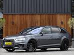 Audi A4 Avant 40 TFSI 191PK / S-line / LED / S Edit. / LED *, Gebruikt, 4 cilinders, A4, Autotrust