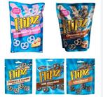 flipz in 4 smaken voor maar 2,99 per stuk, Ophalen of Verzenden
