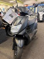 Sym Orbit 3 2024 Kenteken nieuw! Mag dus Amsterdam in!, Ophalen, Maximaal 45 km/u, Nieuw, Benzine